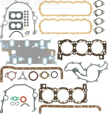 Full Gasket Kit, engine